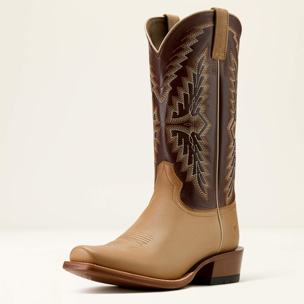 Ariat Futurity Showman Cowboy Boot Discount
