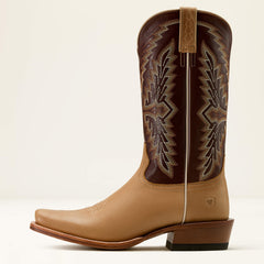 Ariat Futurity Showman Cowboy Boot Discount