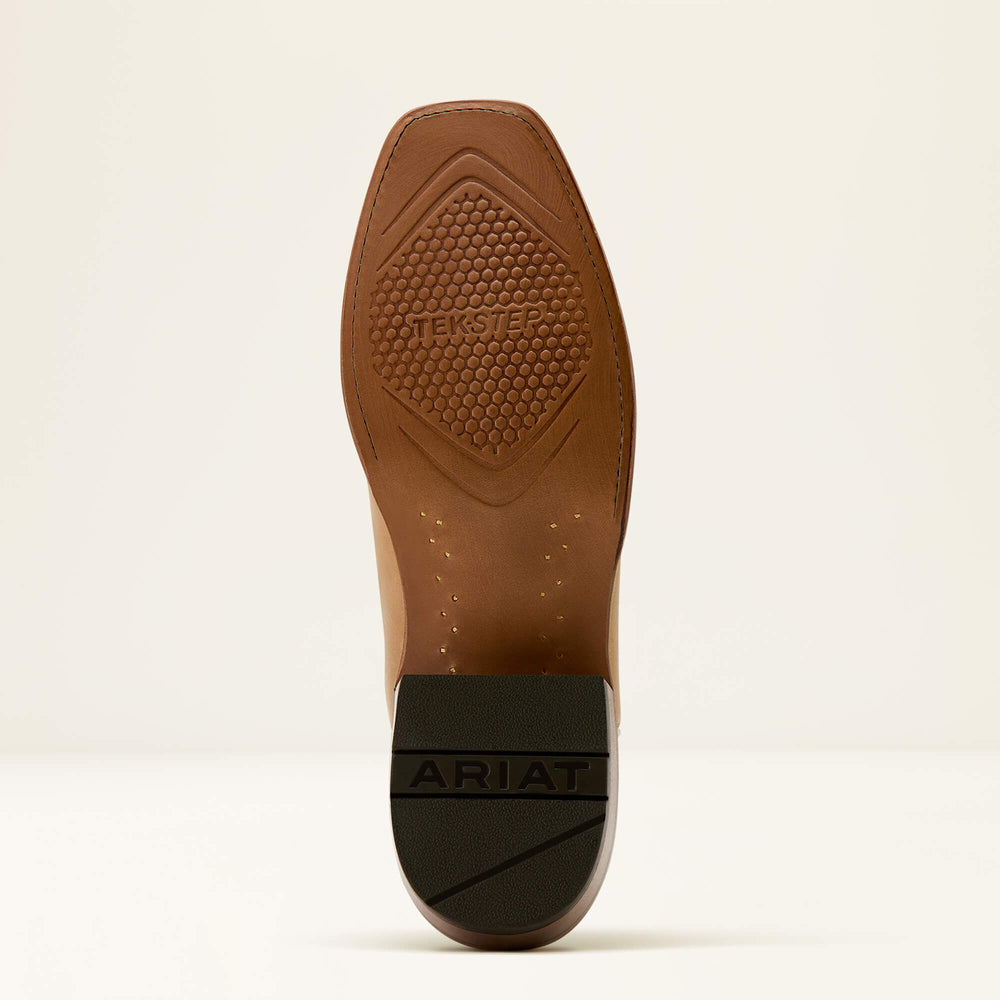 Ariat Futurity Showman Cowboy Boot Discount
