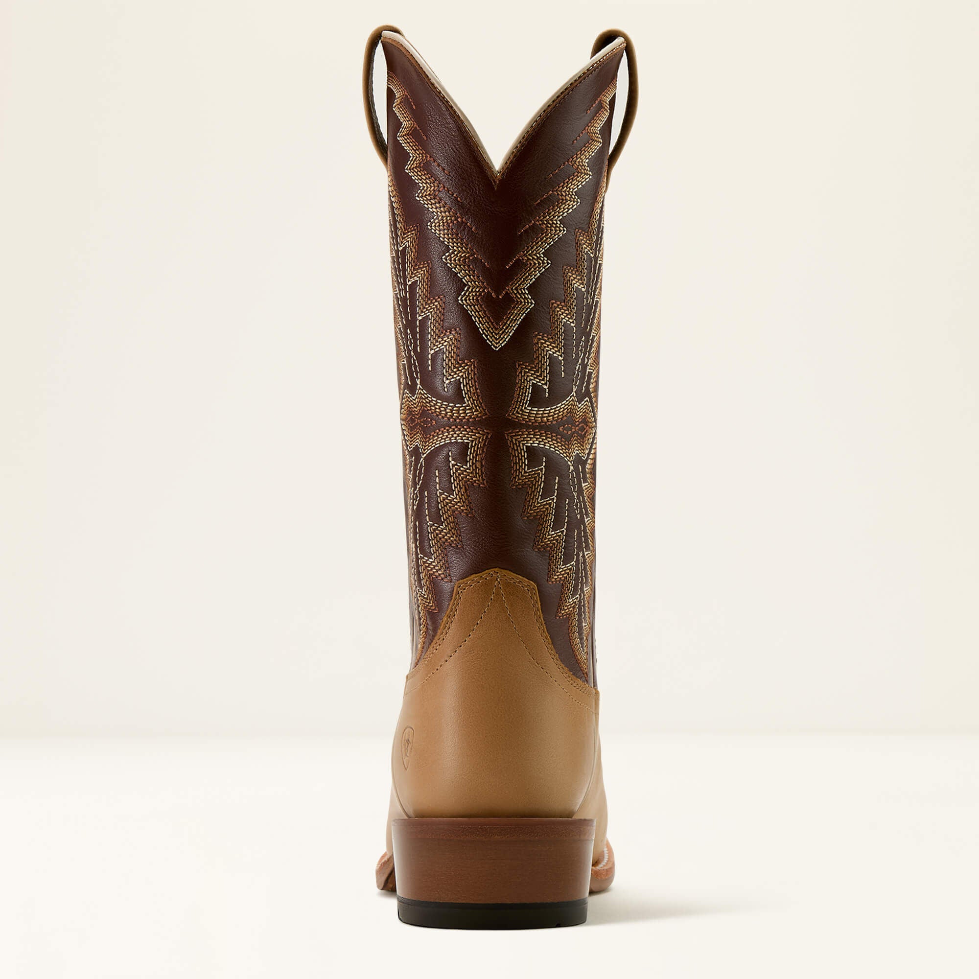 Ariat Futurity Showman Cowboy Boot Discount