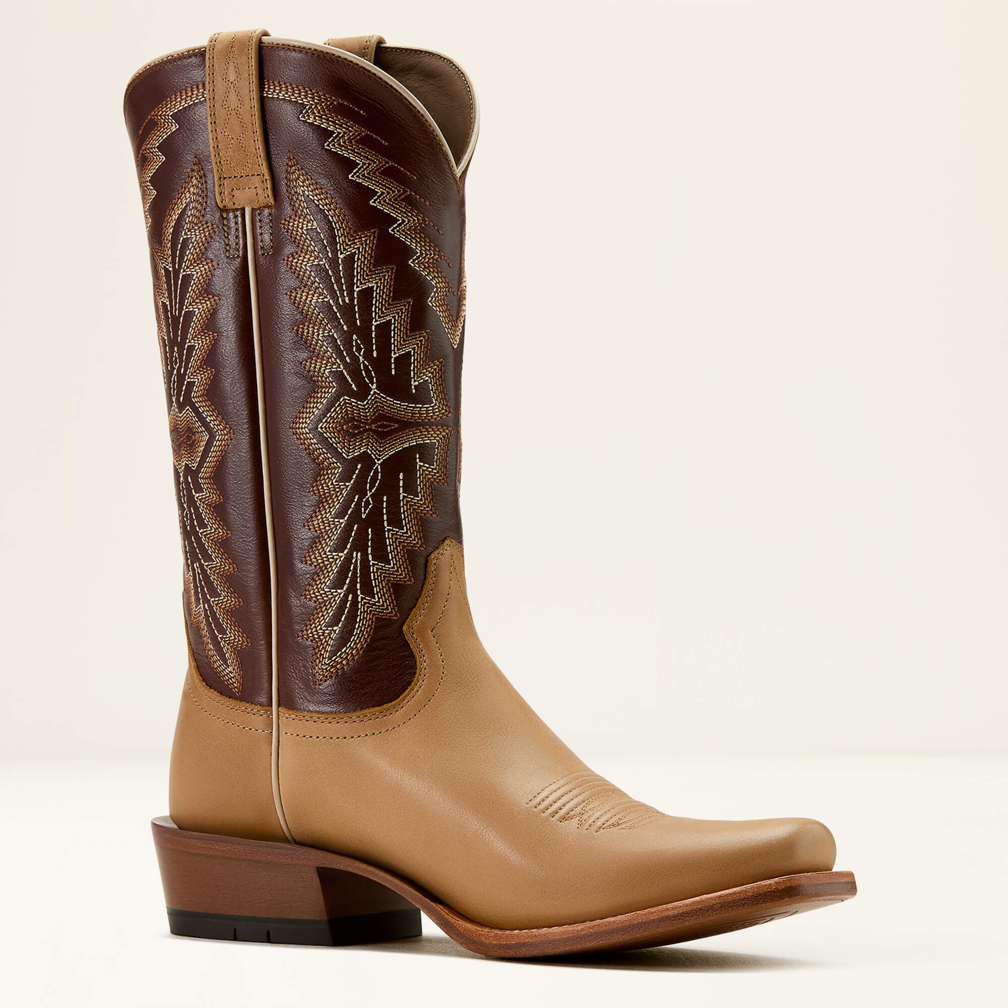 Ariat Futurity Showman Cowboy Boot Discount