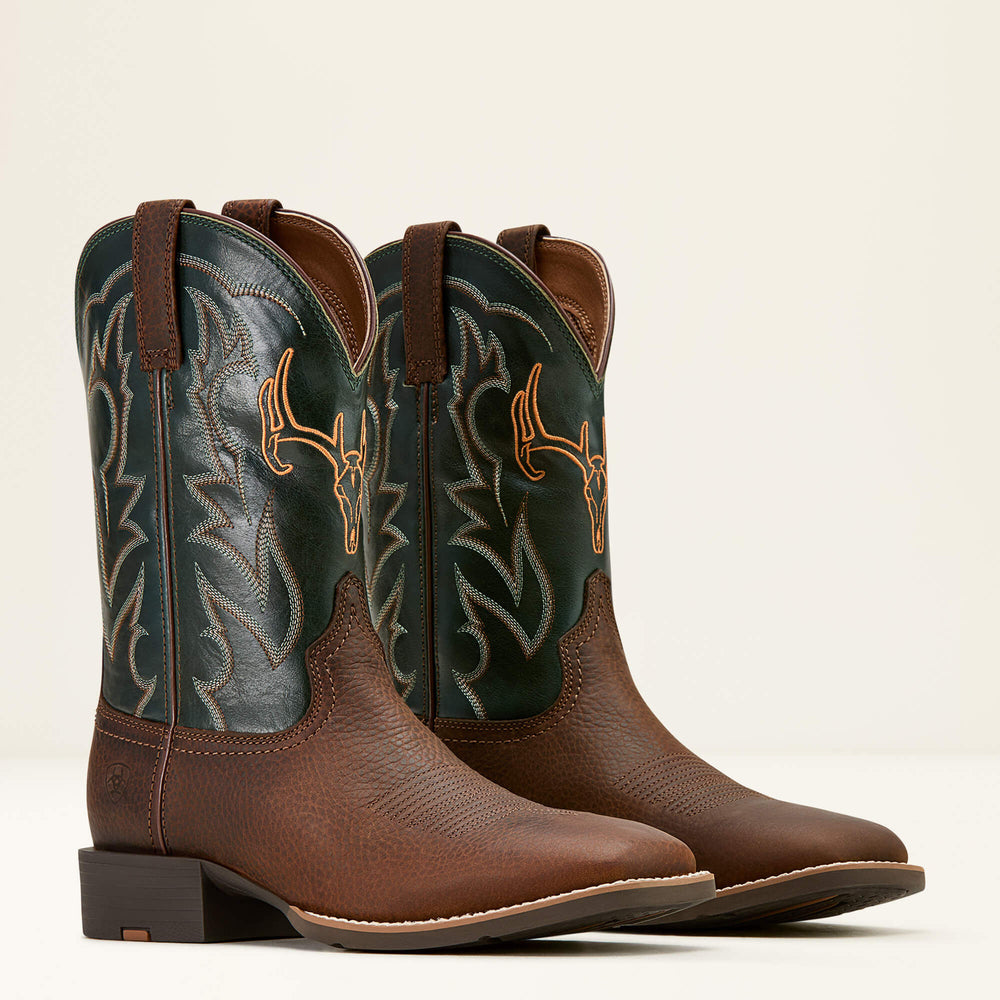 Ariat Sport Outdoor Cowboy Boot Outlet
