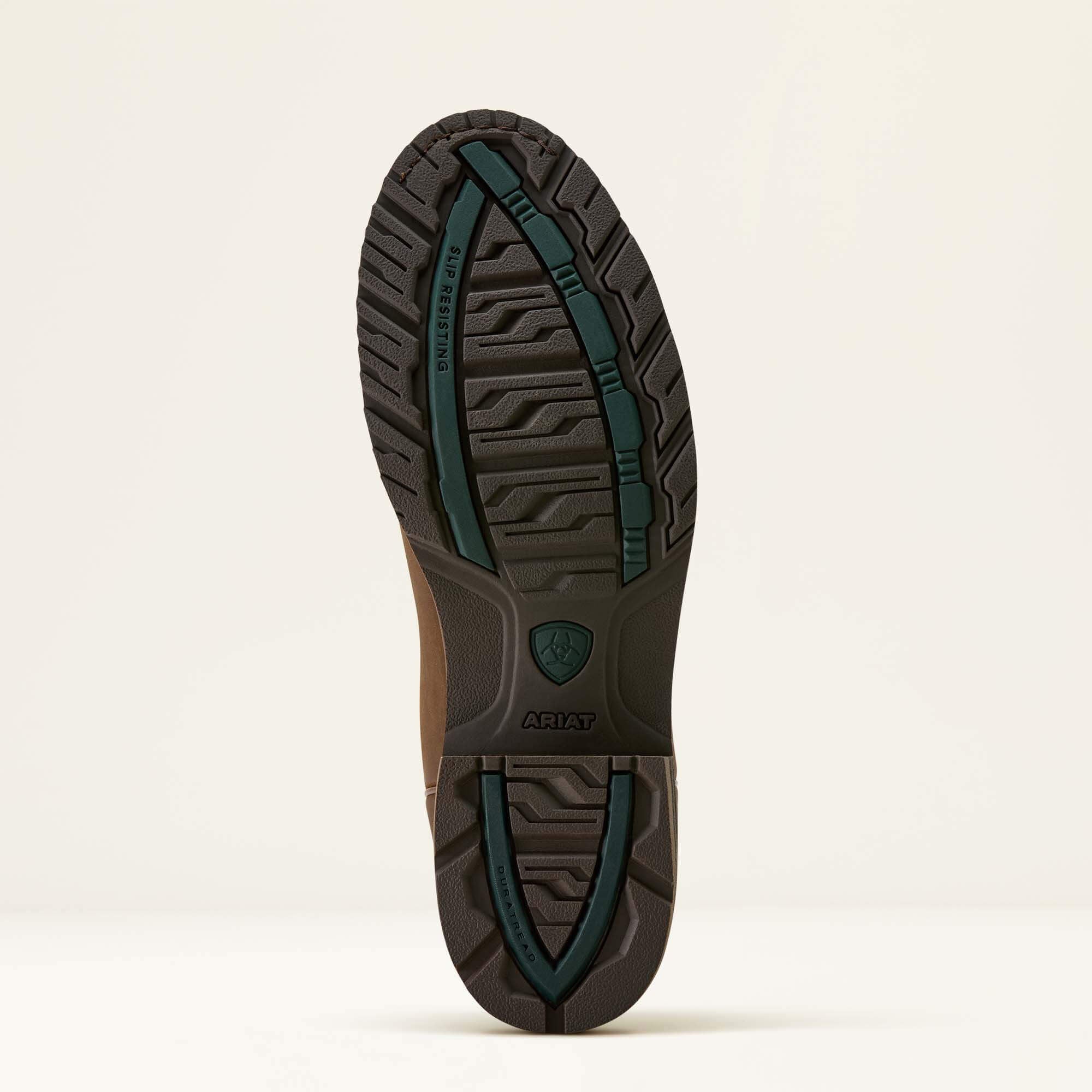Ariat Hybrid Rancher Waterproof U Toe Cowboy Boot On Sale