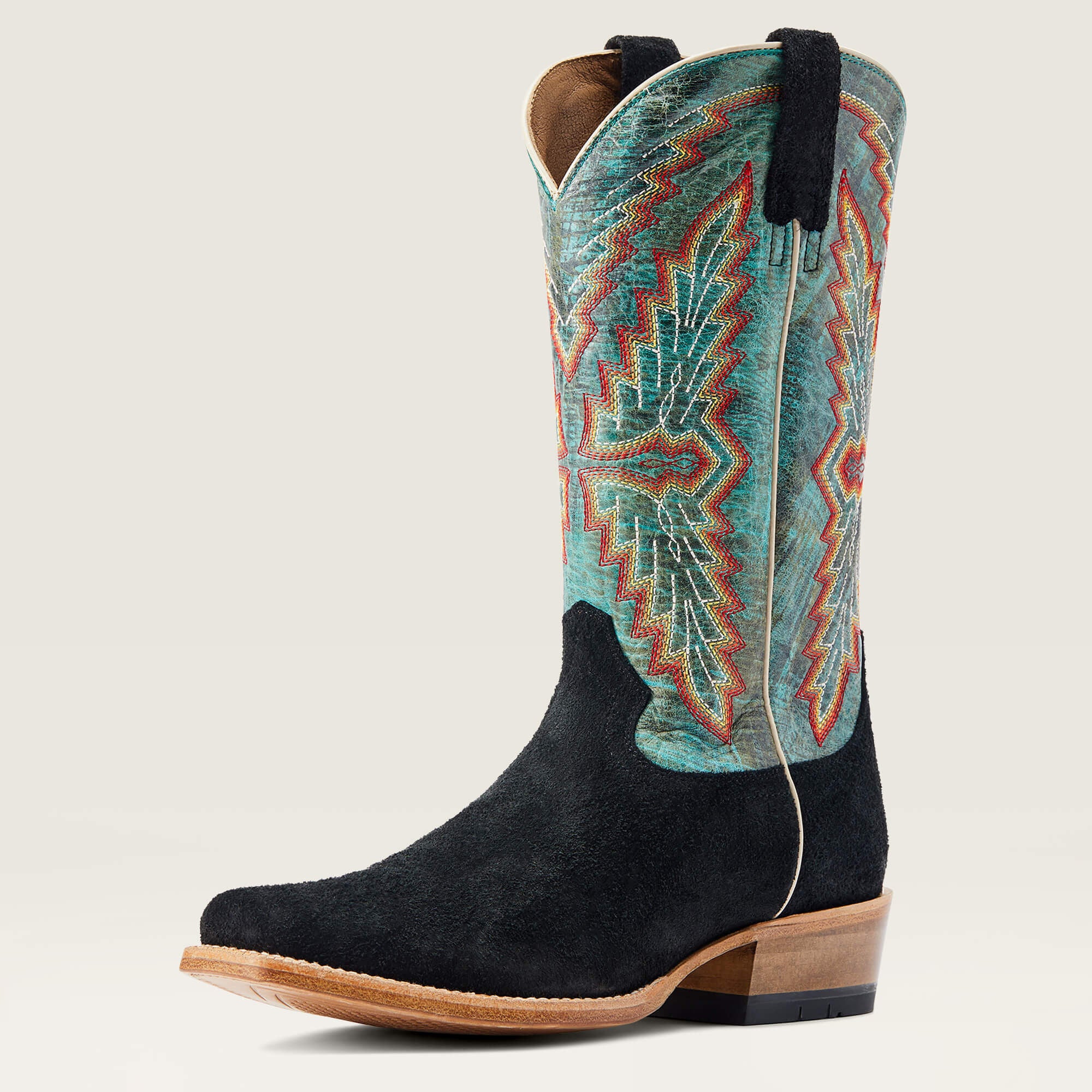 Ariat Futurity Showman Cowboy Boot For Sale
