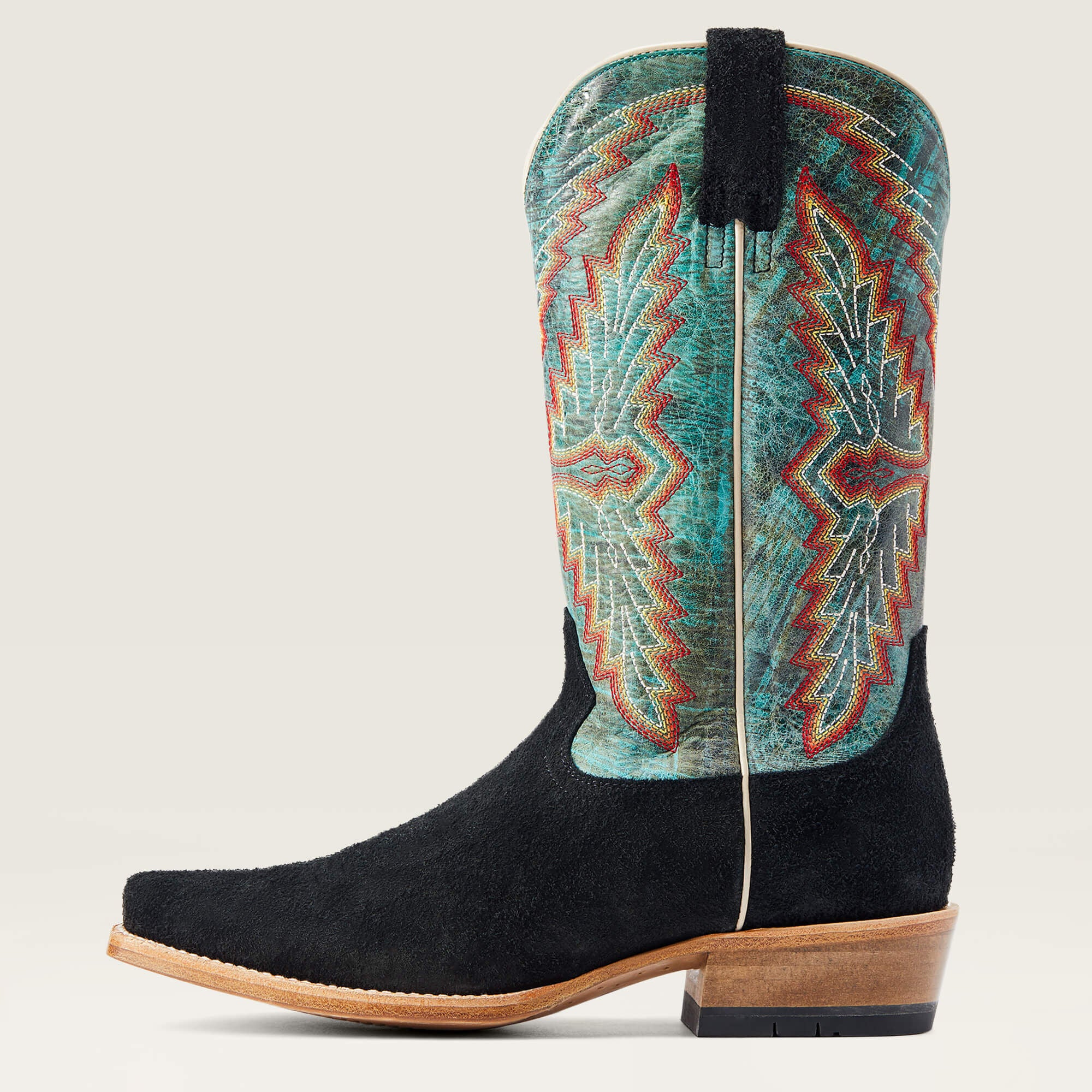 Ariat Futurity Showman Cowboy Boot For Sale