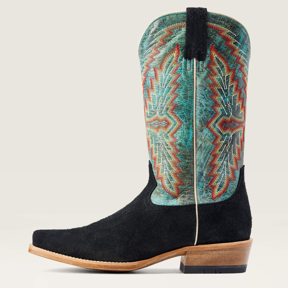Ariat Futurity Showman Cowboy Boot For Sale