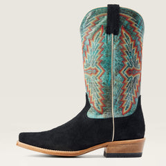 Ariat Futurity Showman Cowboy Boot For Sale