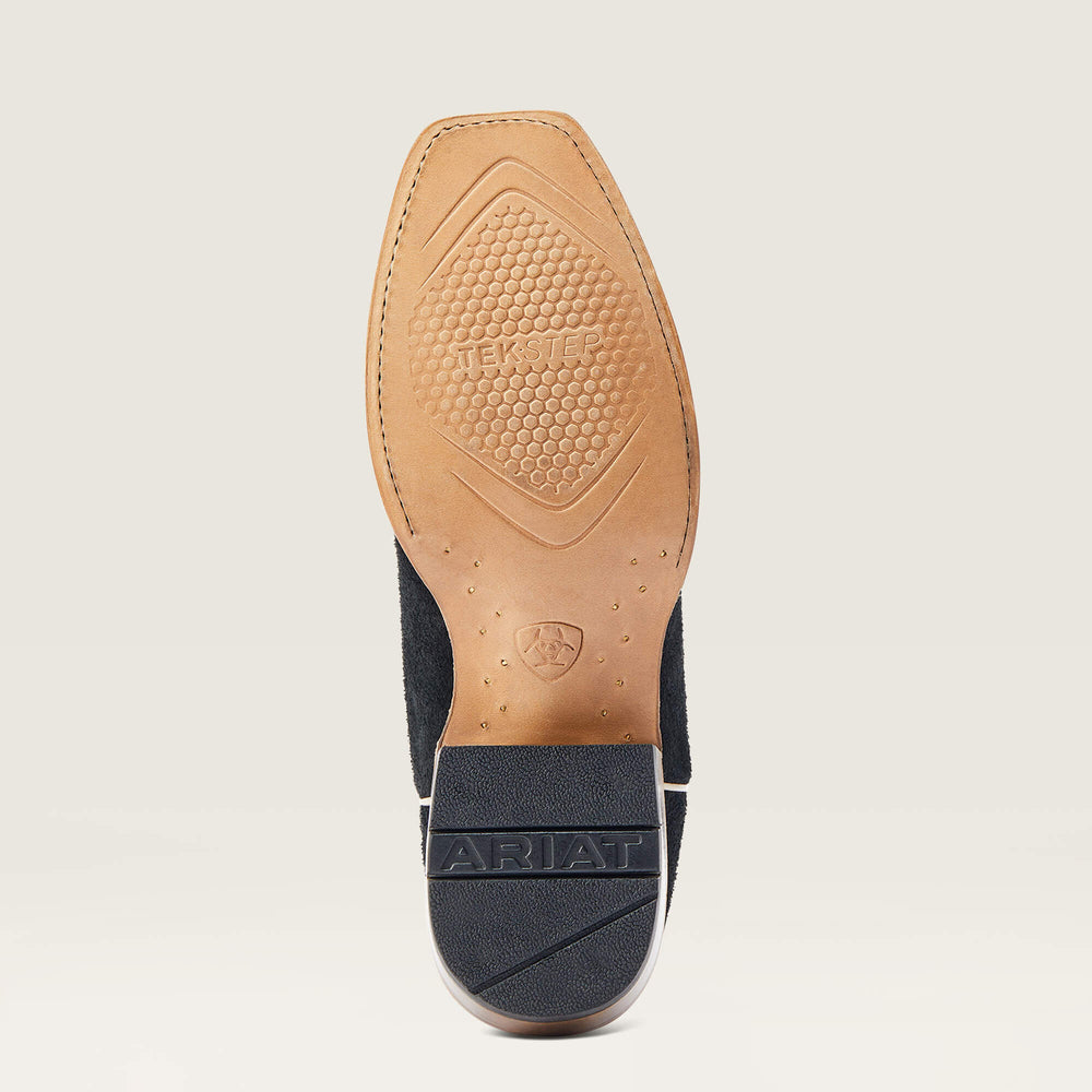 Ariat Futurity Showman Cowboy Boot For Sale