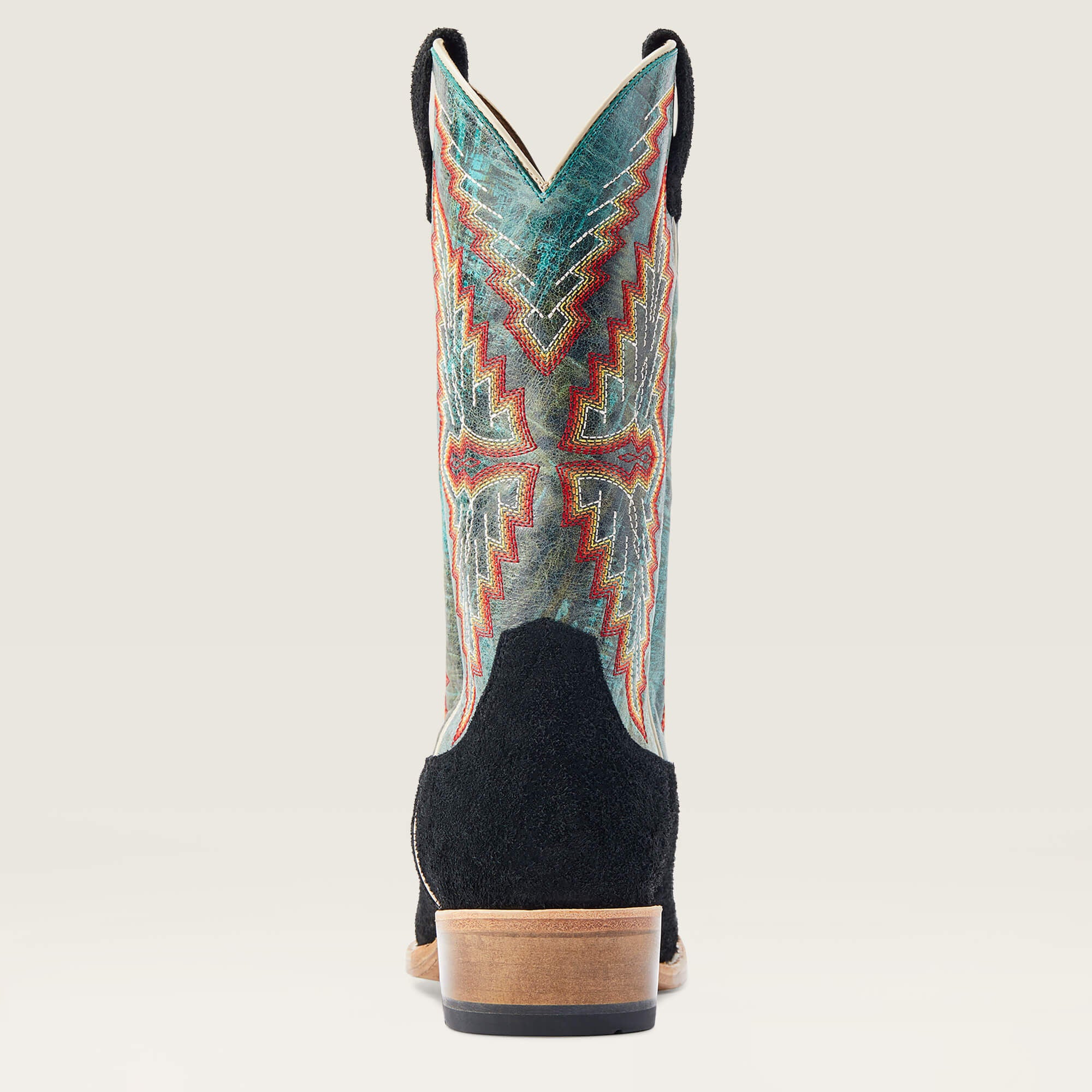 Ariat Futurity Showman Cowboy Boot For Sale