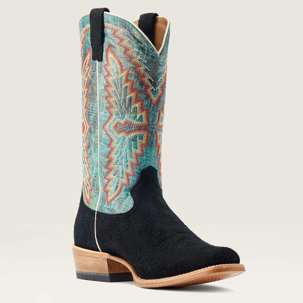 Ariat Futurity Showman Cowboy Boot For Sale