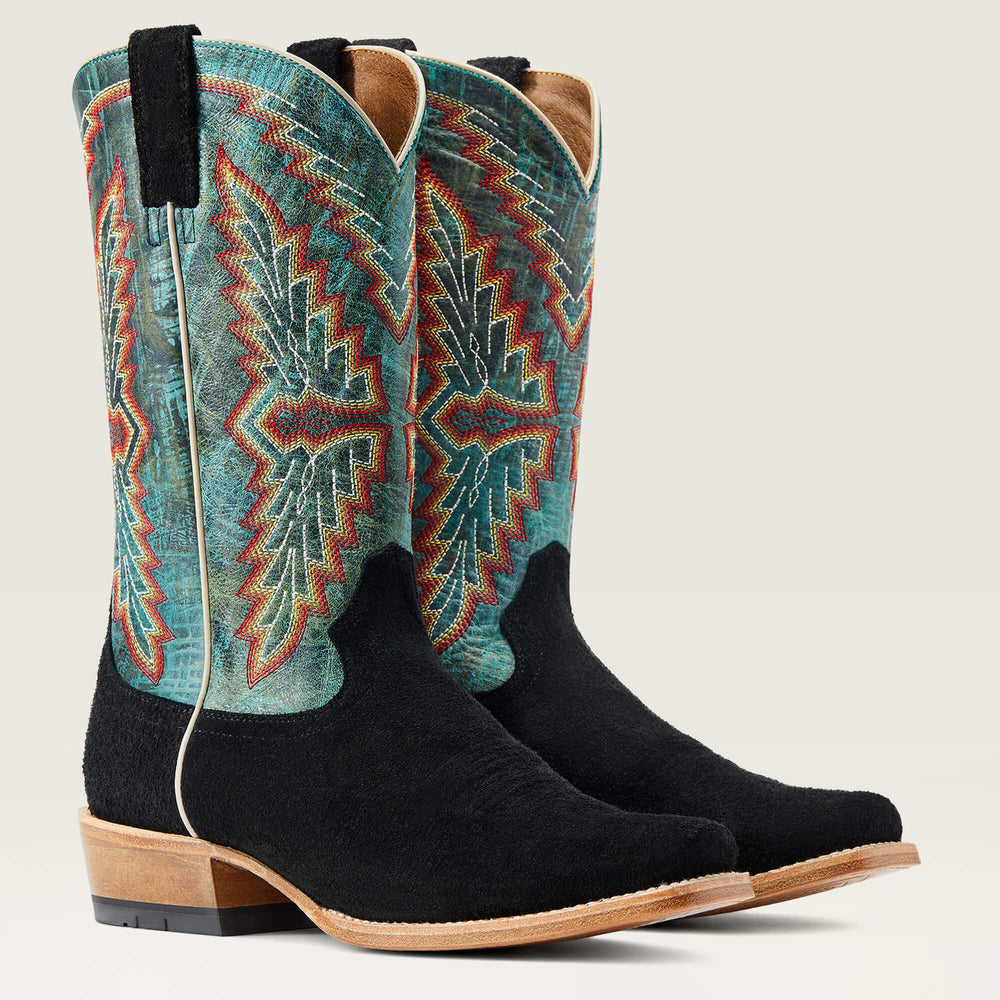 Ariat Futurity Showman Cowboy Boot For Sale
