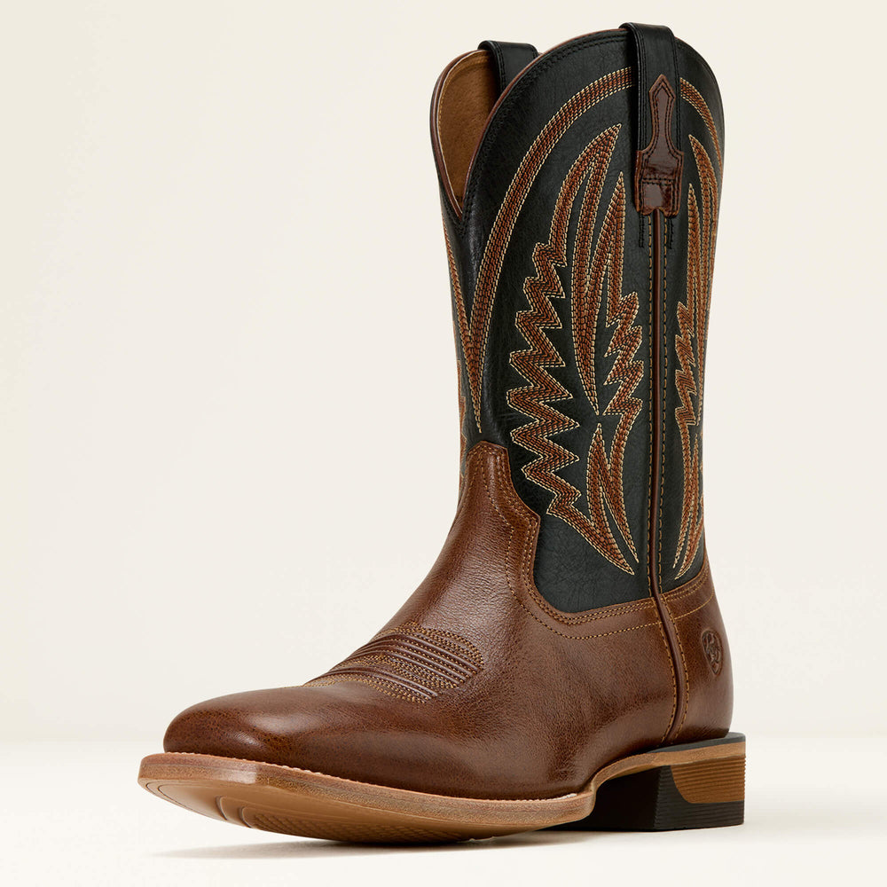 Ariat Sidestrike Cowboy Boot Outlet