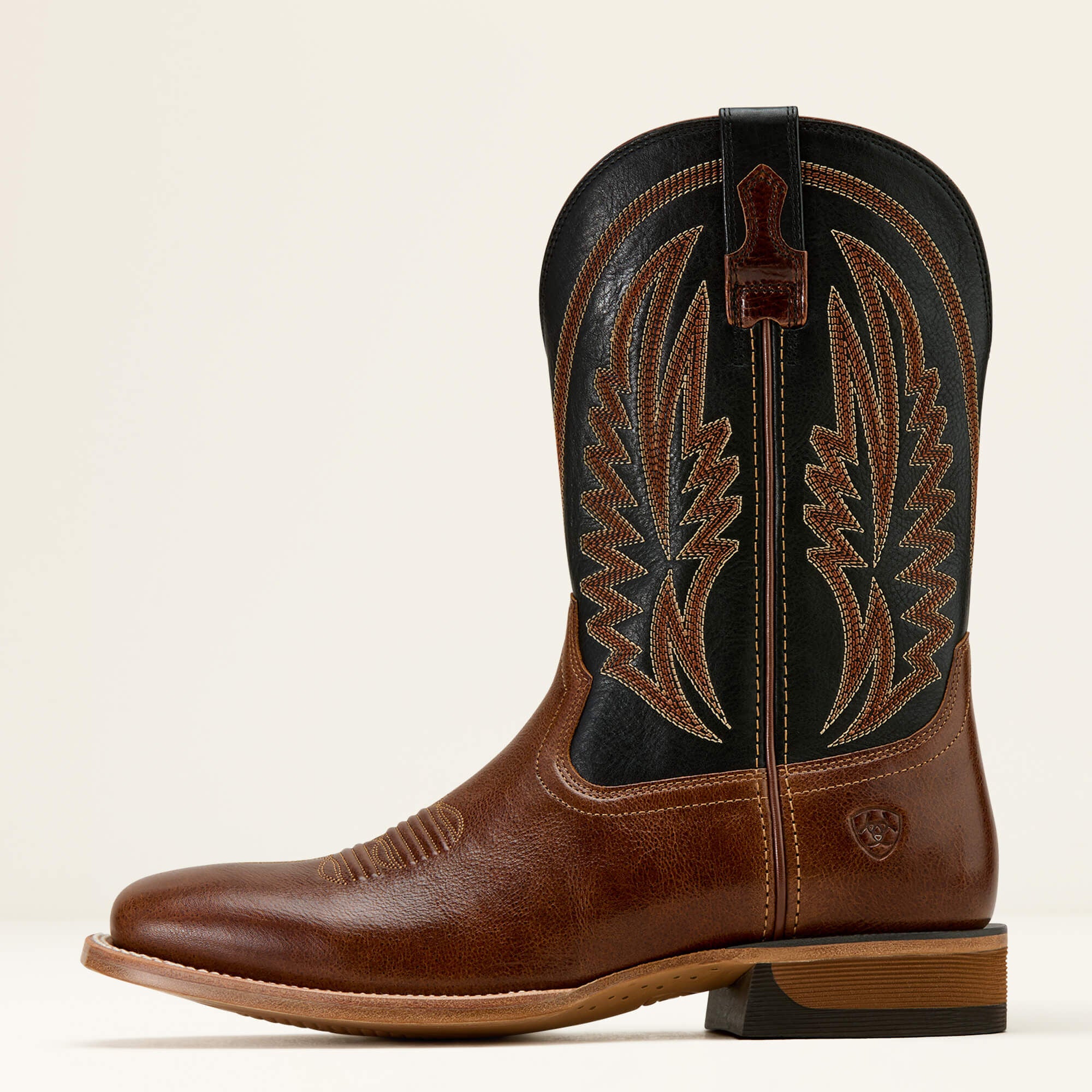 Ariat Sidestrike Cowboy Boot Outlet