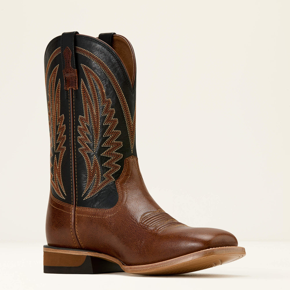 Ariat Sidestrike Cowboy Boot Outlet