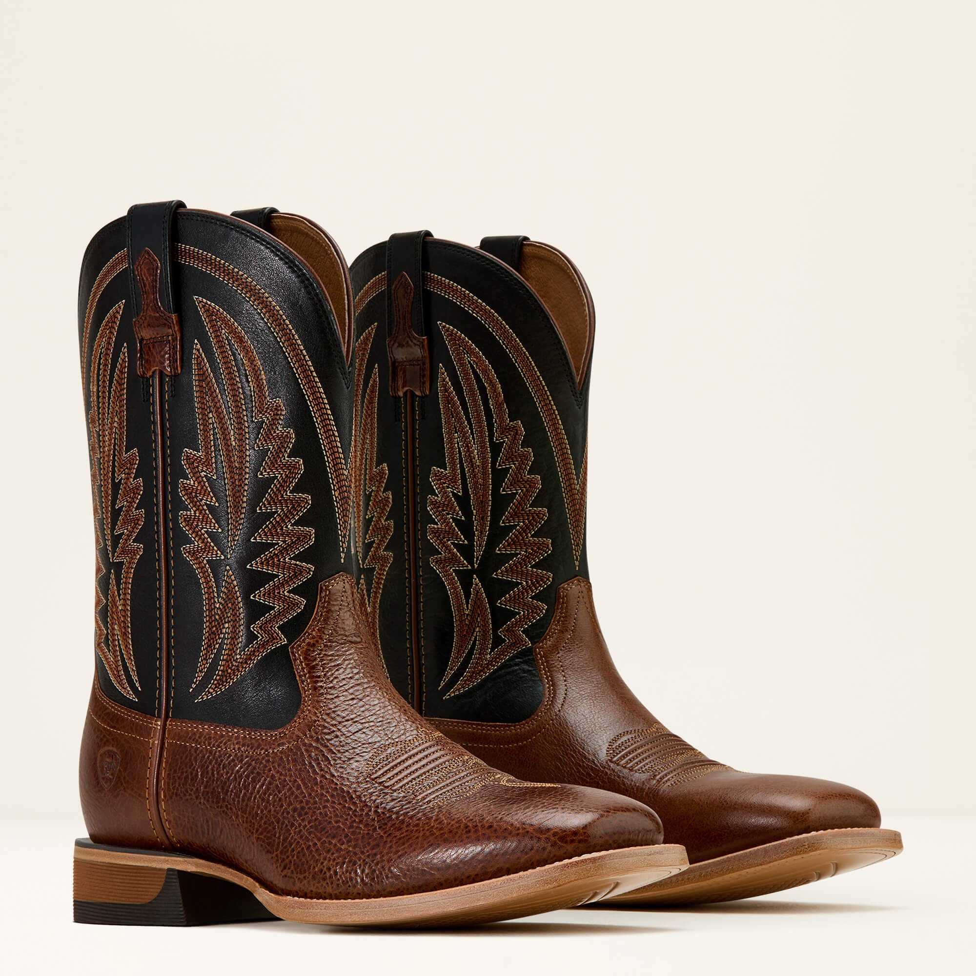Ariat Sidestrike Cowboy Boot Outlet