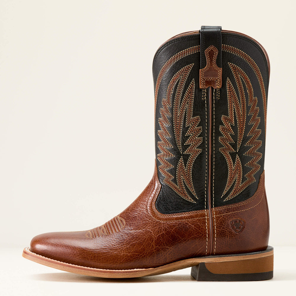 Ariat Sidestrike Cowboy Boot Outlet