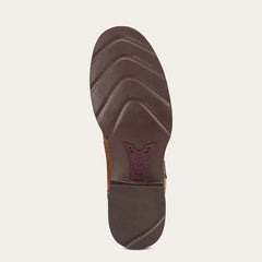 Ariat Heritage Crepe Western Boot On Sale