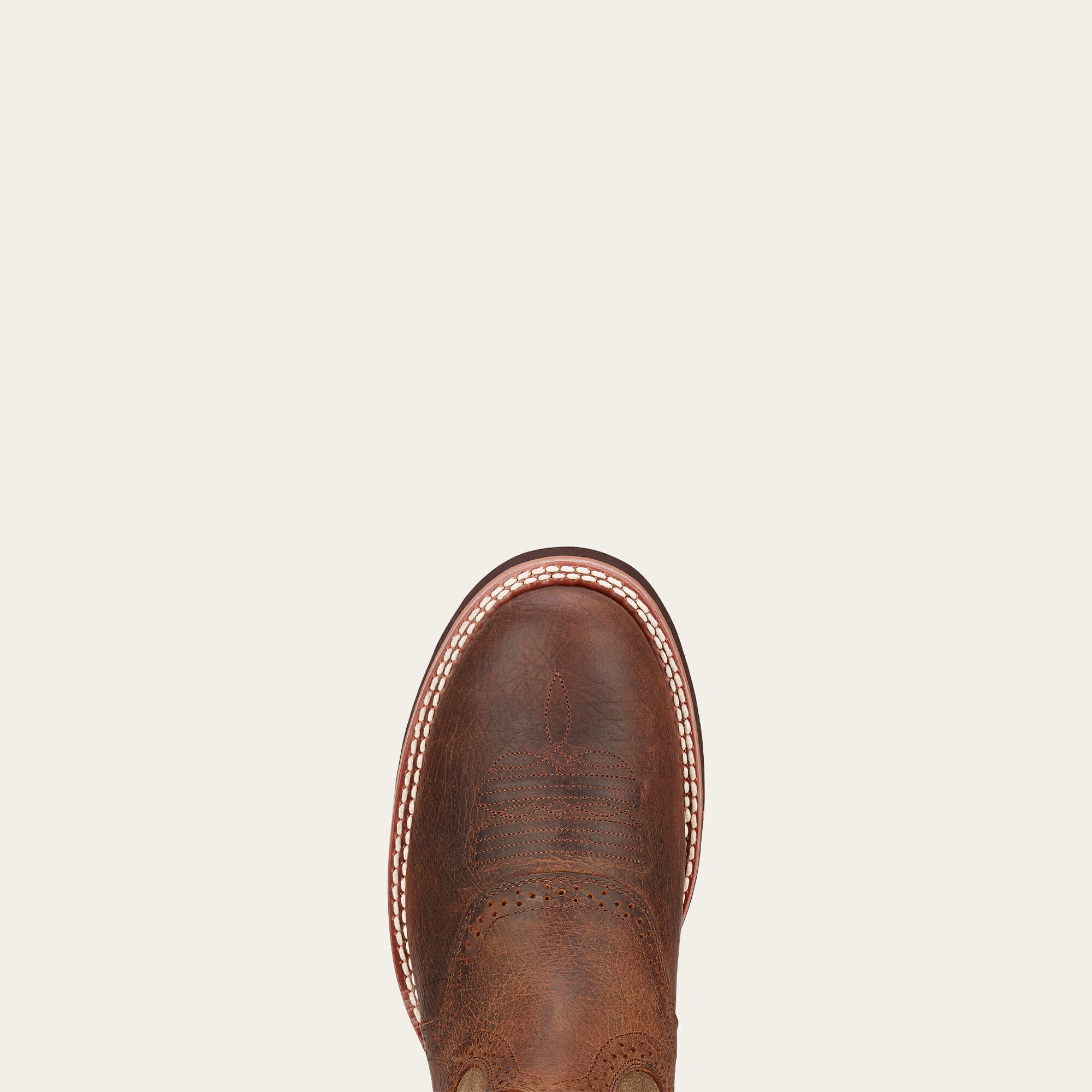 Ariat Heritage Crepe Western Boot On Sale