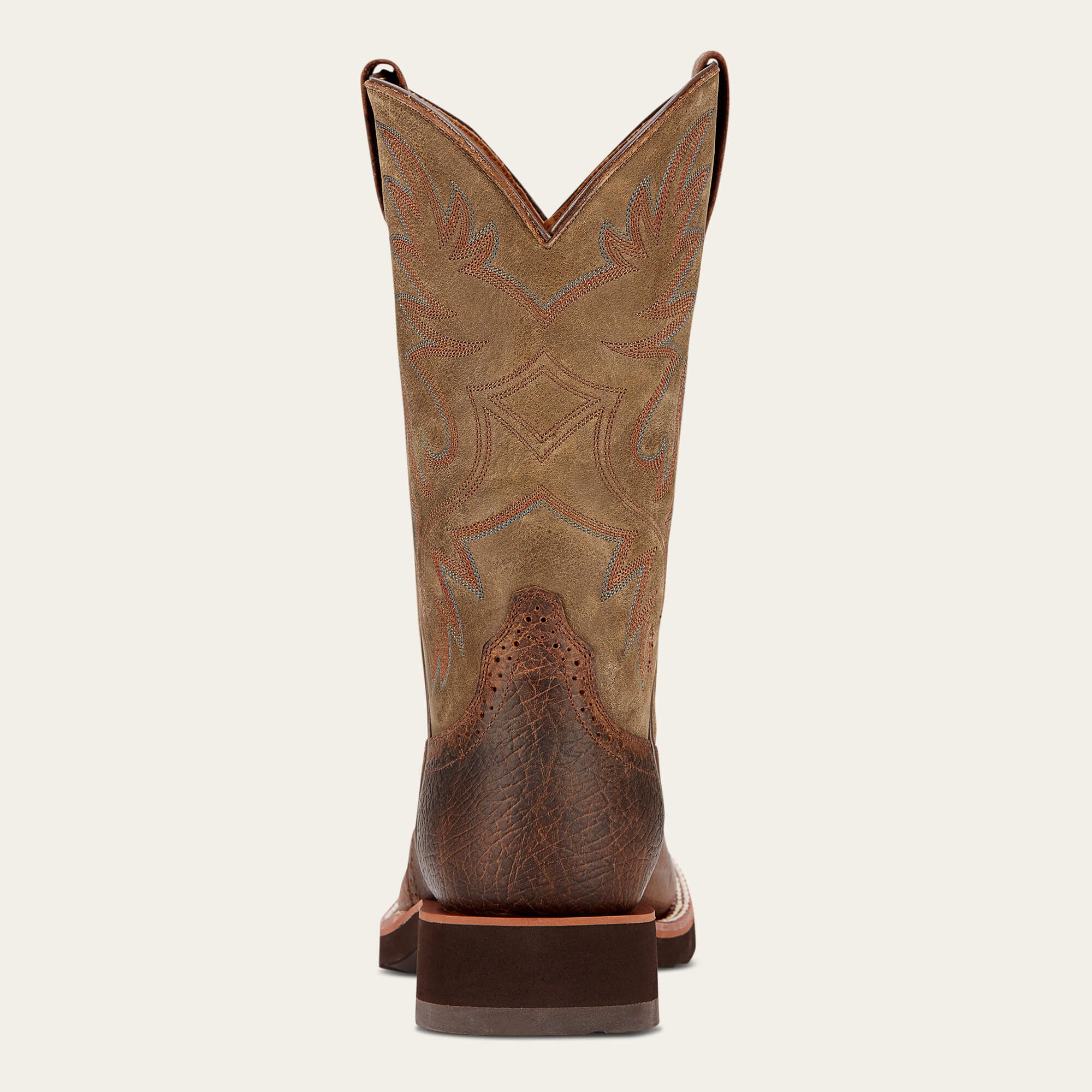 Ariat Heritage Crepe Western Boot On Sale