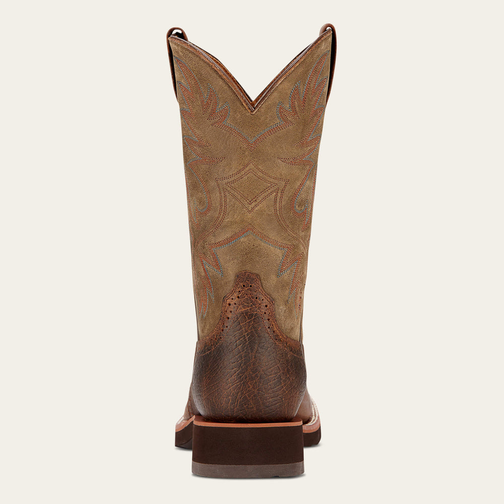 Ariat Heritage Crepe Western Boot On Sale