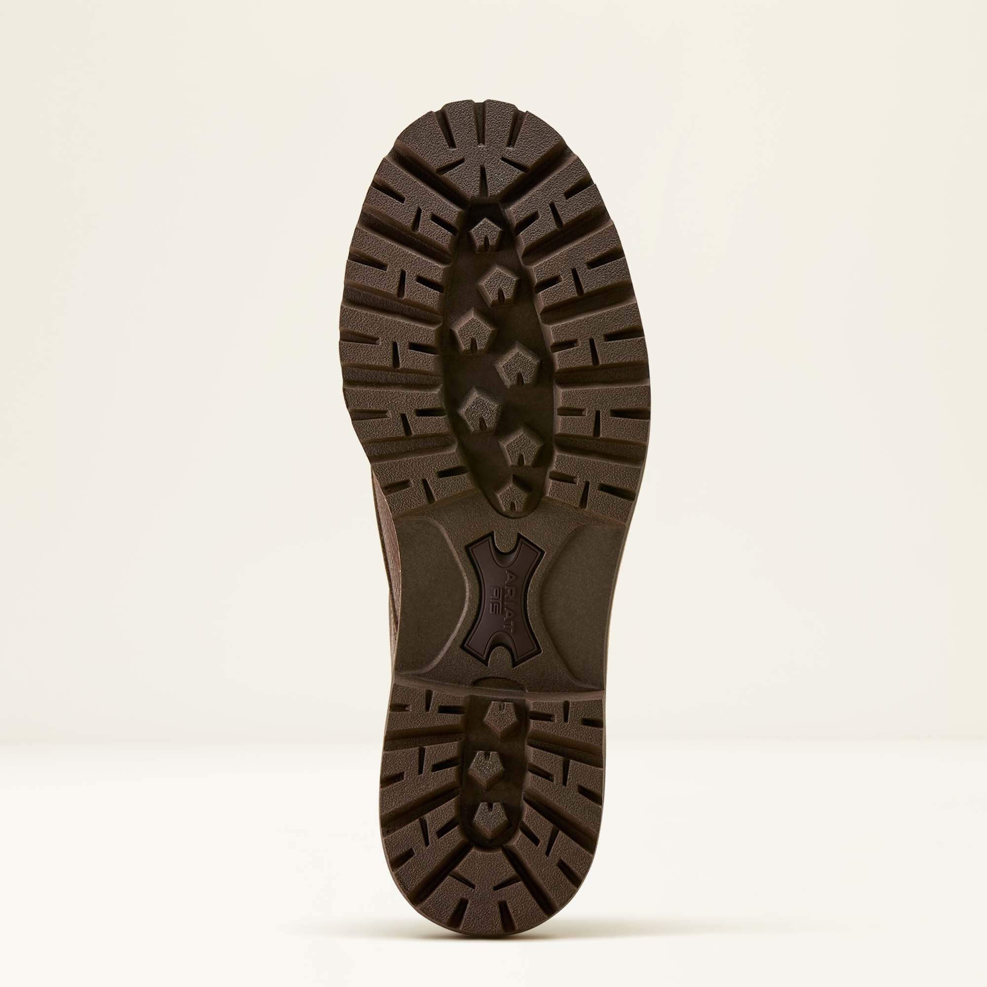 Ariat Split Rock Moc Toe Western Boot Sale