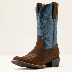 Ariat Sport Narrow Cutter Toe Cowboy Boot For Sale