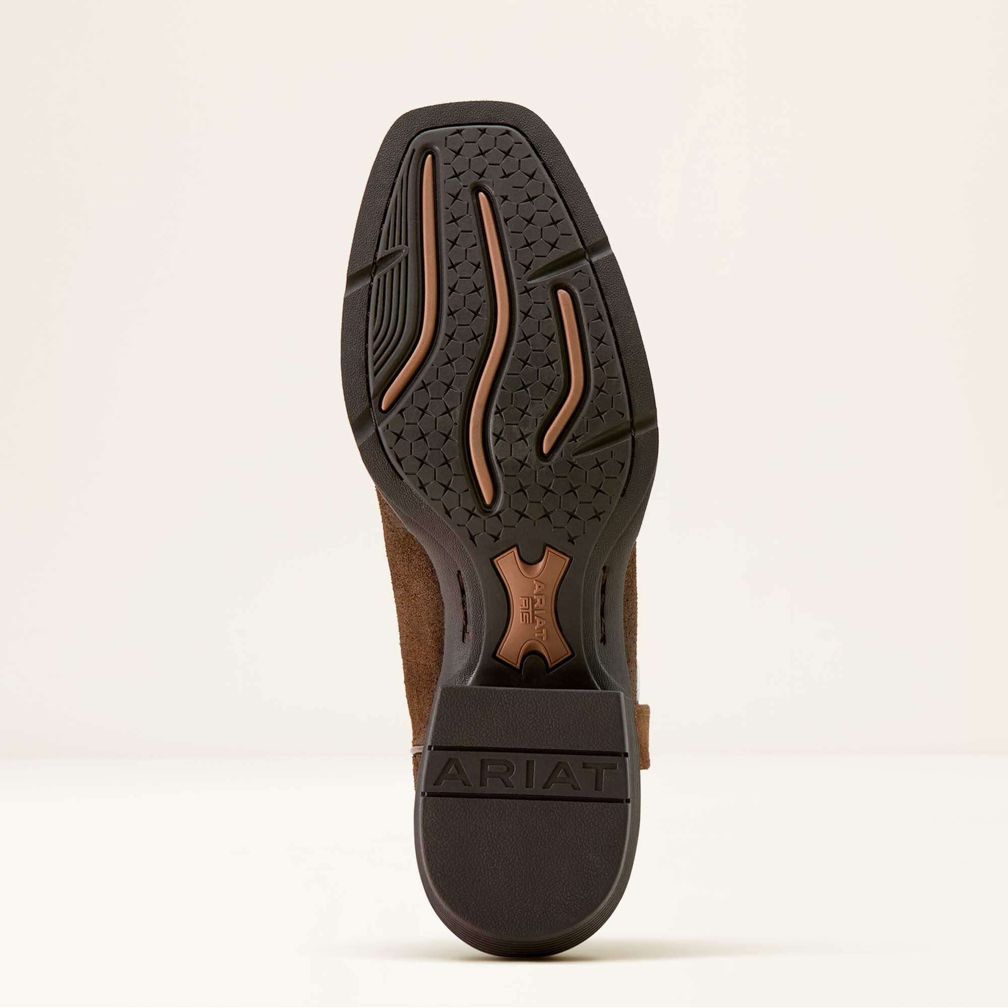 Ariat Sport Narrow Cutter Toe Cowboy Boot For Sale