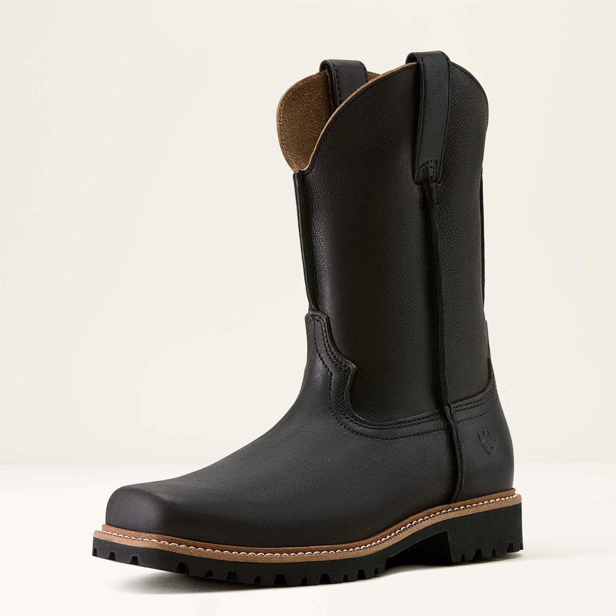 Ariat Stoney Creek Square Toe Western Boot Discount