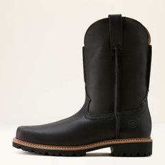 Ariat Stoney Creek Square Toe Western Boot Discount