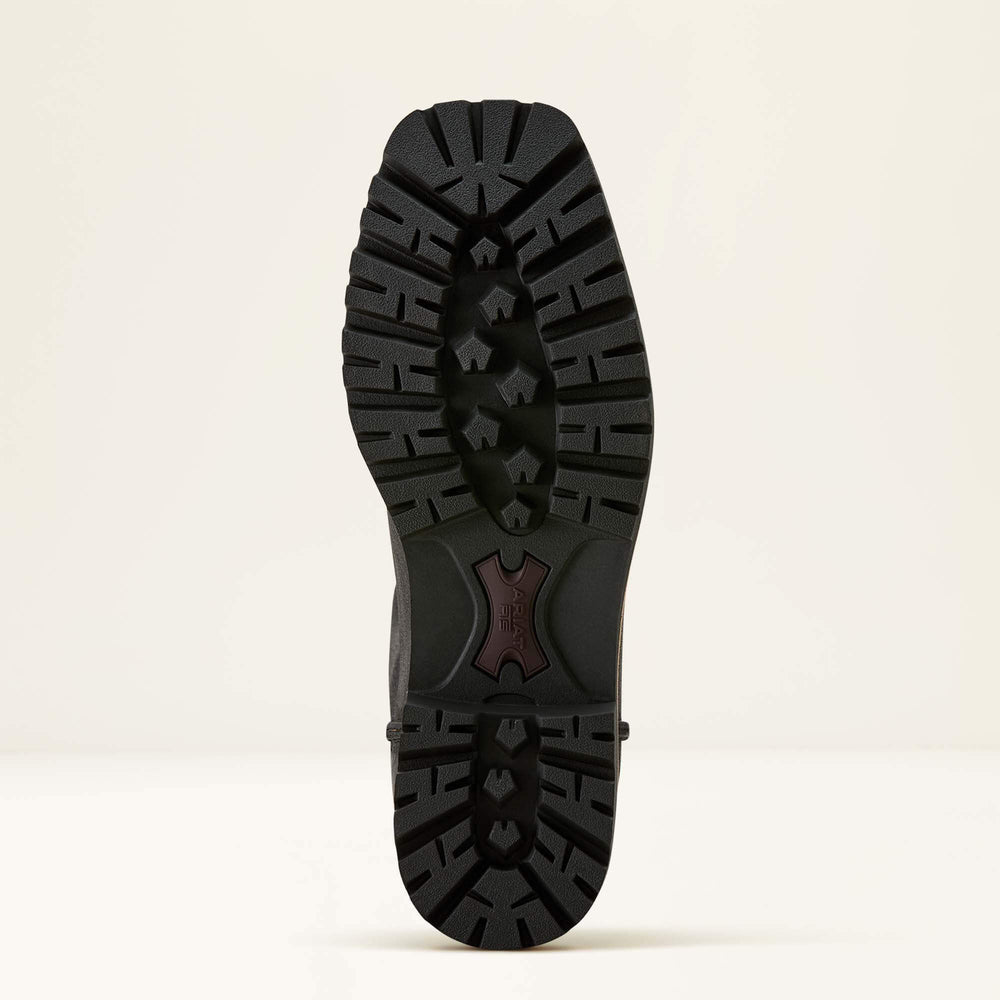 Ariat Stoney Creek Square Toe Western Boot Discount