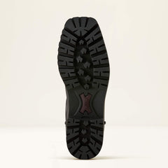 Ariat Stoney Creek Square Toe Western Boot Discount