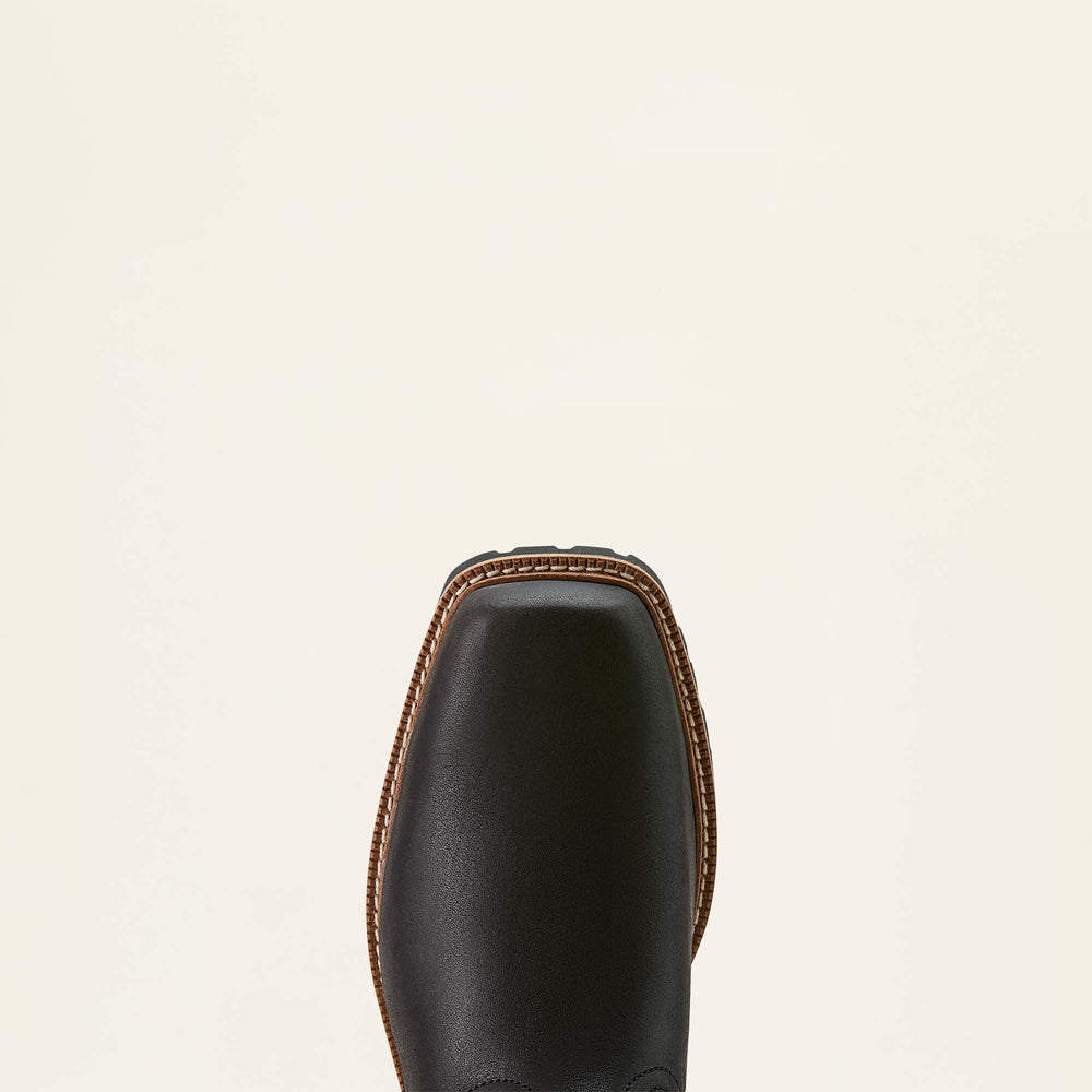 Ariat Stoney Creek Square Toe Western Boot Discount
