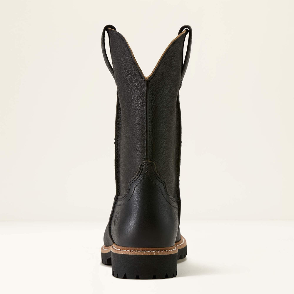Ariat Stoney Creek Square Toe Western Boot Discount
