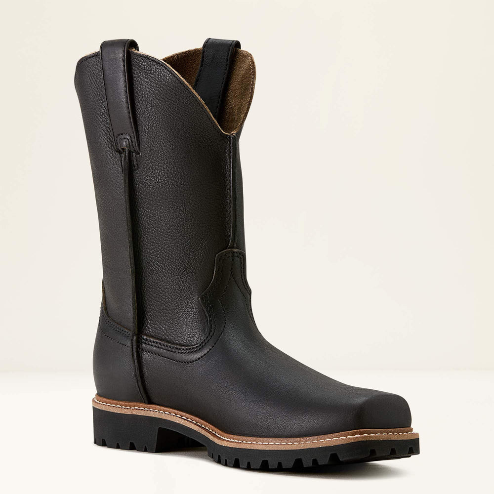 Ariat Stoney Creek Square Toe Western Boot Discount