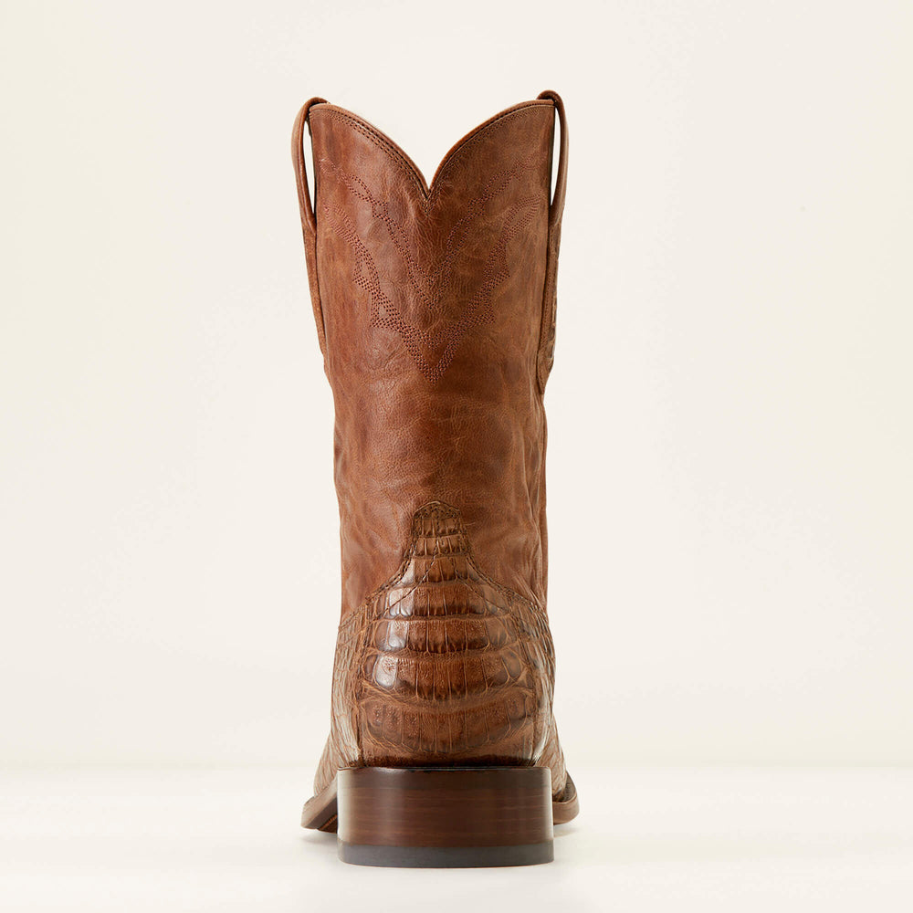 Ariat Bench Made Clanton Western Boot On Sale