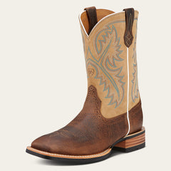 Ariat Quickdraw Western Boot Sale