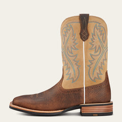 Ariat Quickdraw Western Boot Sale