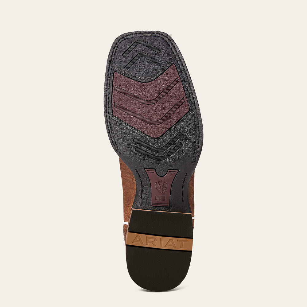 Ariat Quickdraw Western Boot Sale