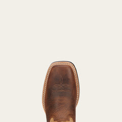 Ariat Quickdraw Western Boot Sale