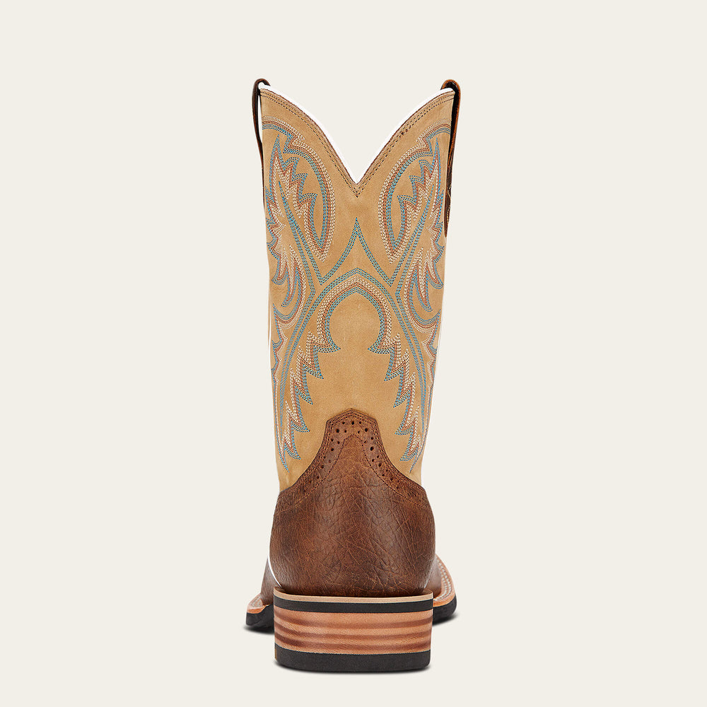 Ariat Quickdraw Western Boot Sale