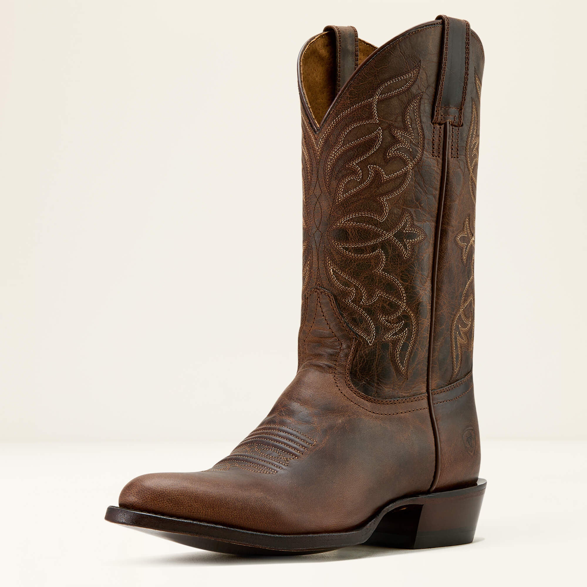 Ariat Maverick Western Boot Discount