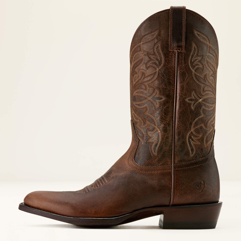 Ariat Maverick Western Boot Discount