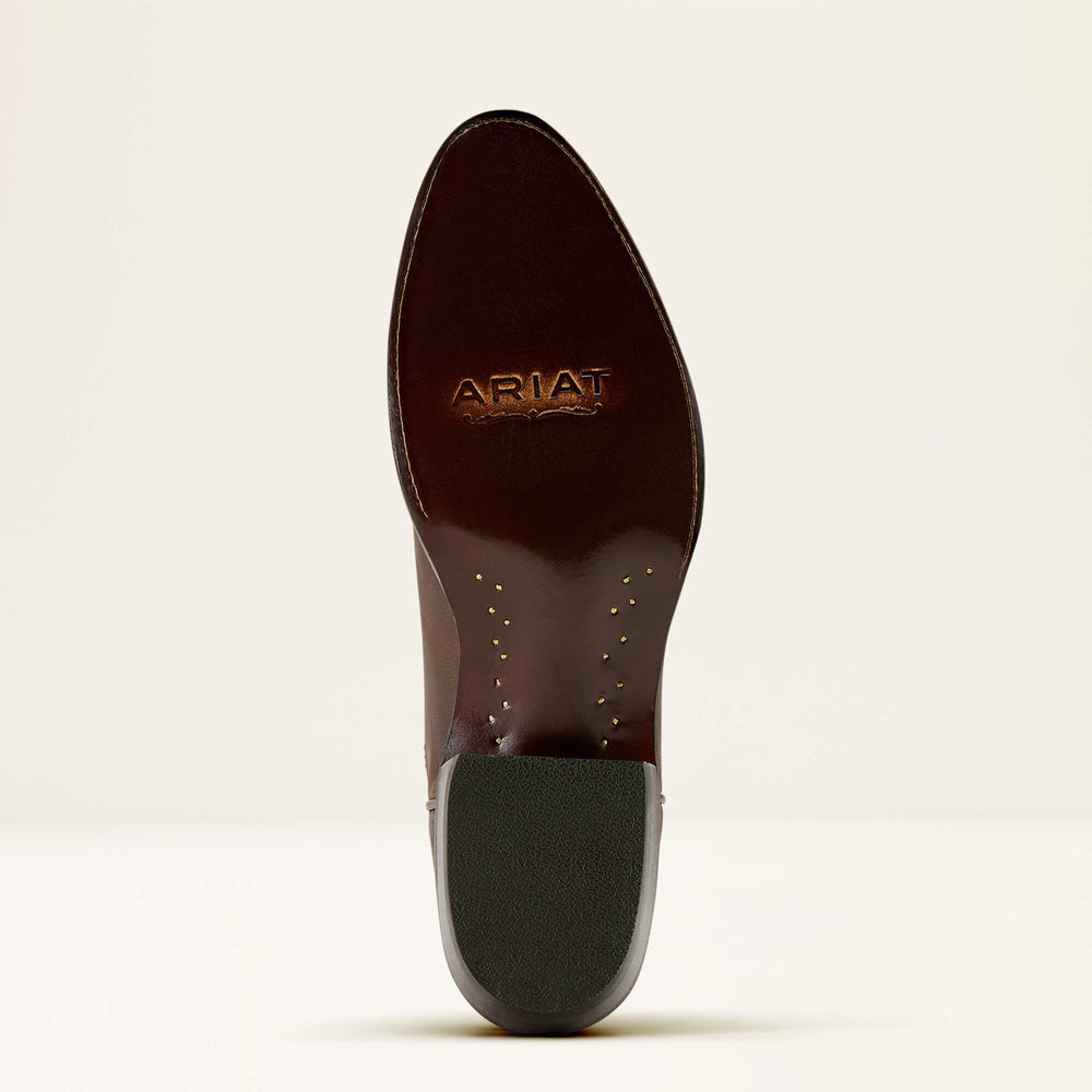 Ariat Maverick Western Boot Discount