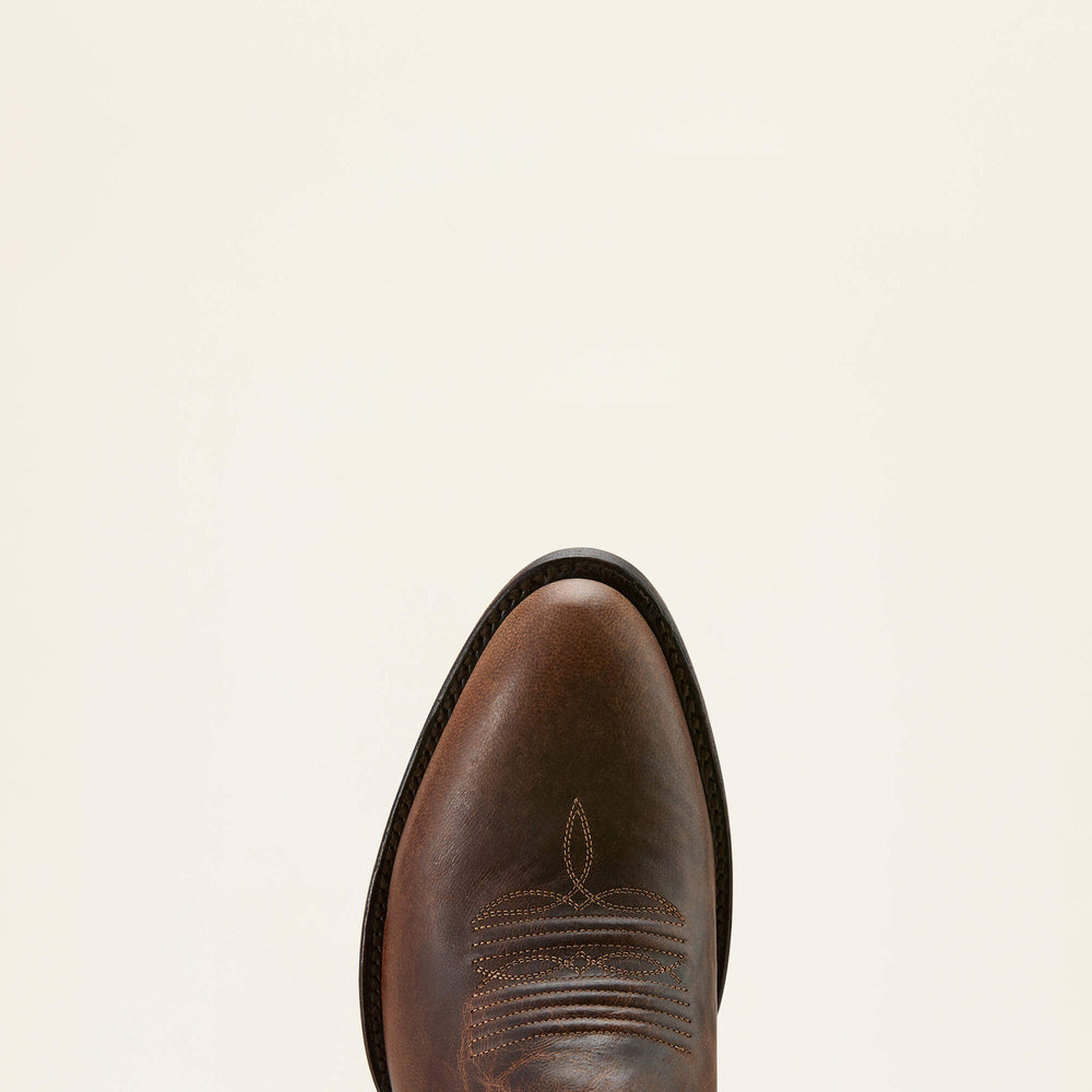 Ariat Maverick Western Boot Discount