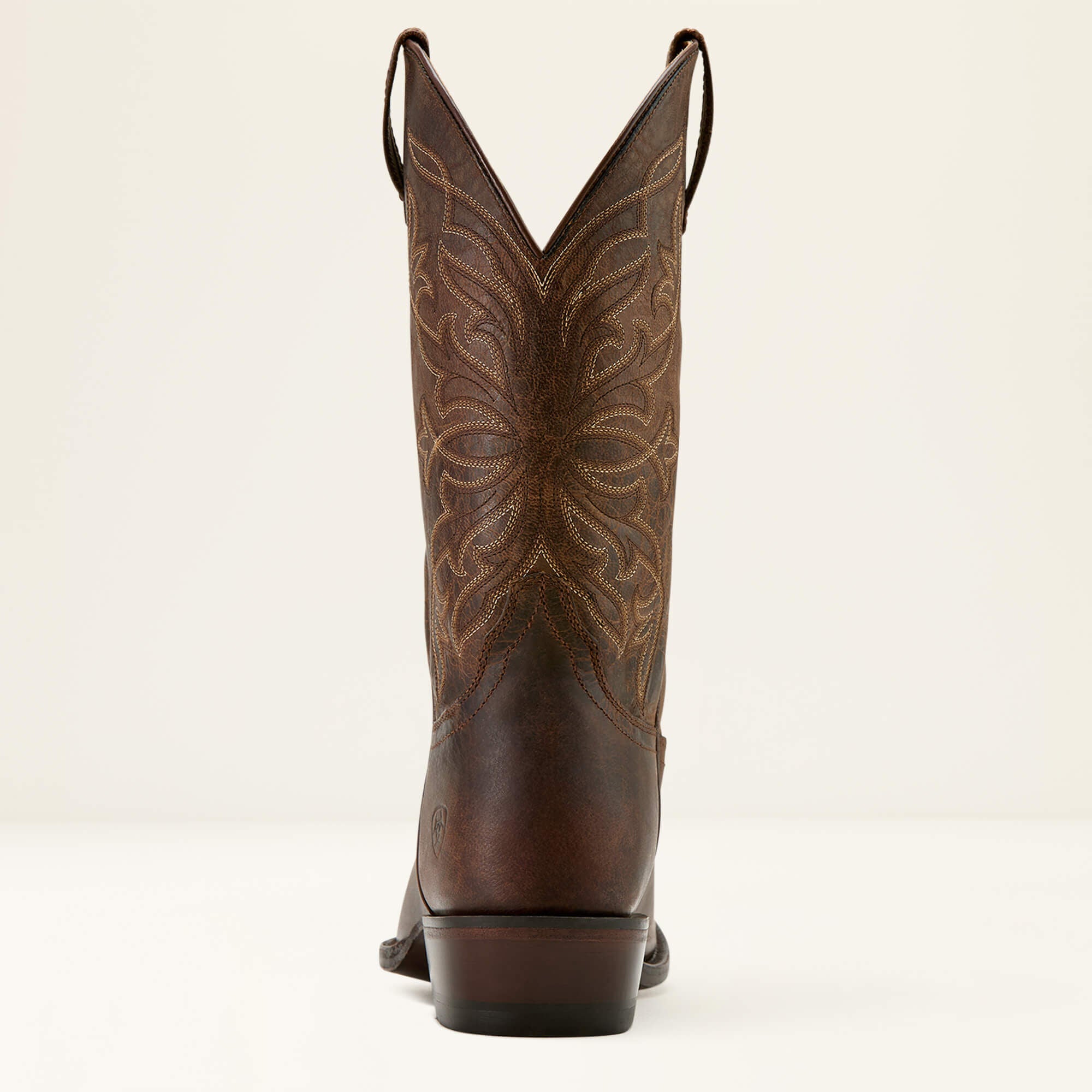 Ariat Maverick Western Boot Discount