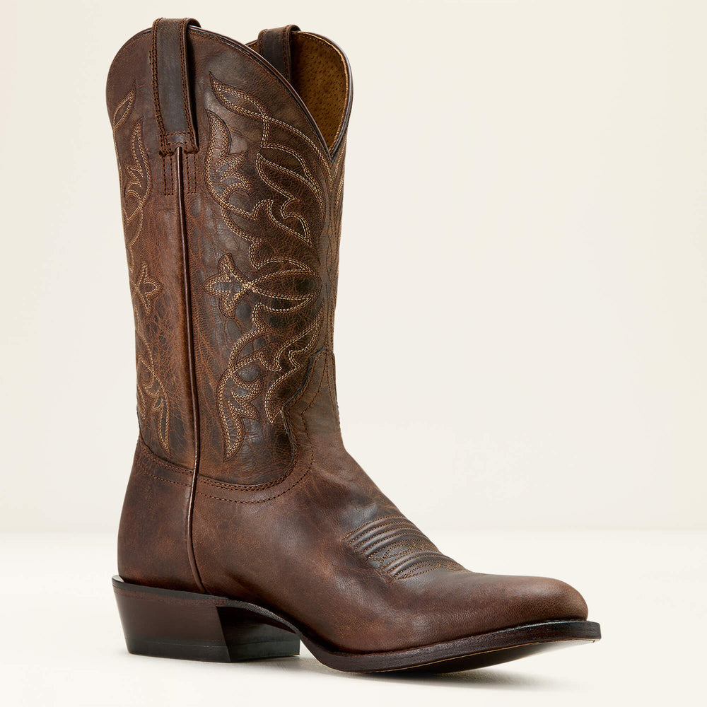 Ariat Maverick Western Boot Discount