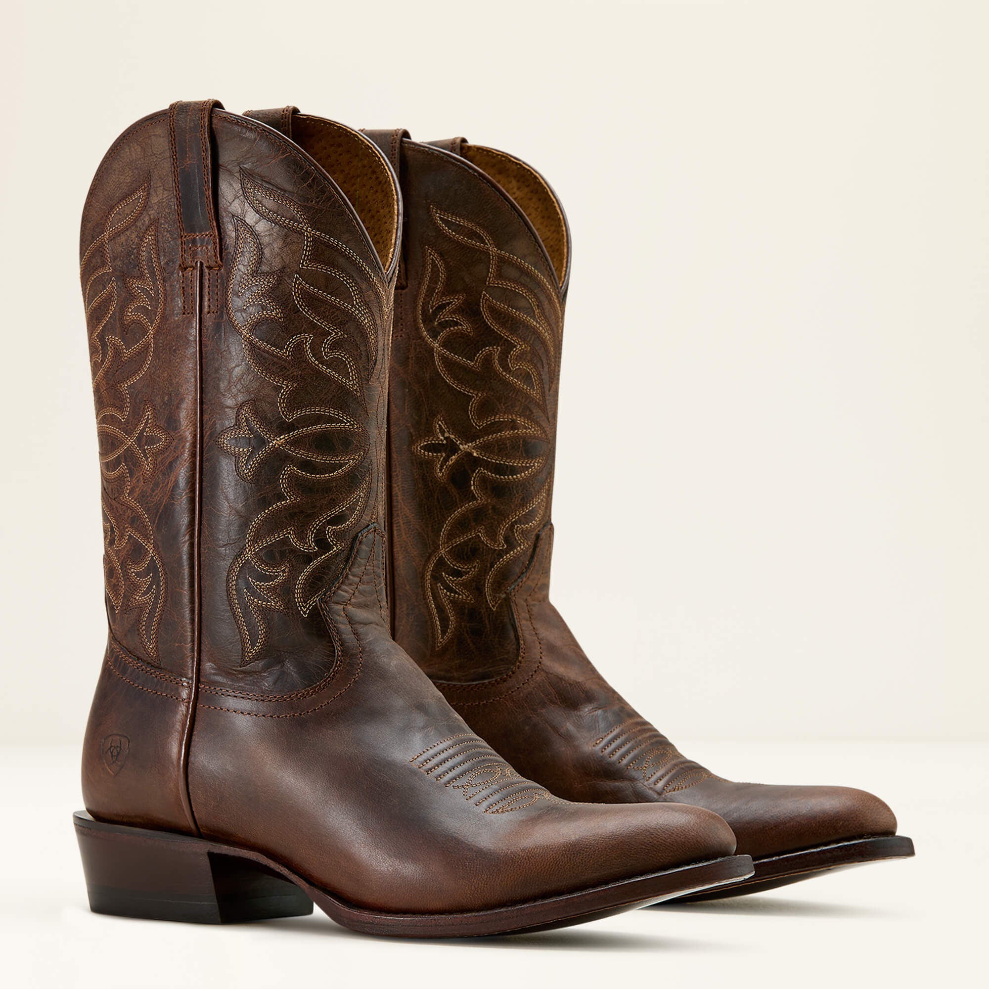 Ariat Maverick Western Boot Discount
