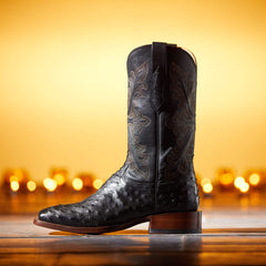 Ariat Bench Made Bassett Western Boot Outlet