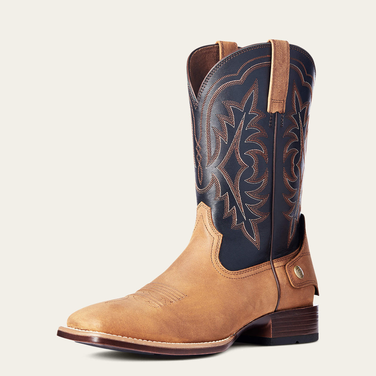 Ariat Ryden Ultra EZ Zip Cowboy Boot Sale