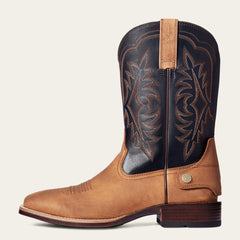 Ariat Ryden Ultra EZ Zip Cowboy Boot Sale